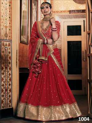Photo robe de mariée n°336 zone Seine Saint Denis par Narkis Fashion